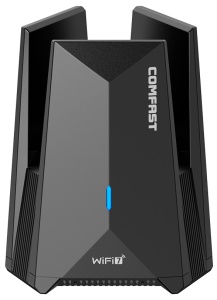 Купить COMFAST WiFi7 USB Wireless Adapter 6500Mbps (CF-987BE)