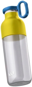 Xiaomi KKF Meta Tritan Sports Bottle 690ML (P-U69WS) Yellow