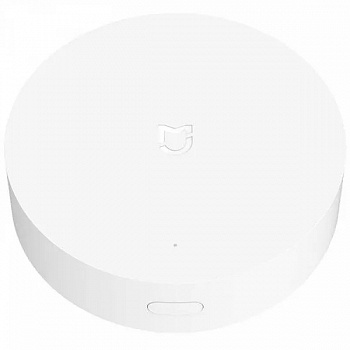 Купить Блок управления умным домом Xiaomi Mijia Smart Multi-Mode Gateway (ZNDMWG03LM)