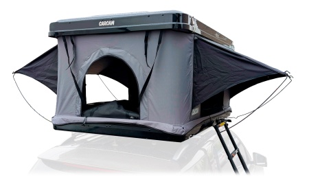 Купить Автомобильная палатка CARCAM Roof Tent (CC6001)