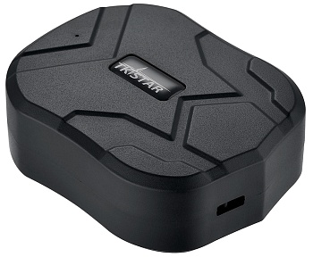 Купить TkStar Magnet GPS Tracker 10000mAh TK-905B