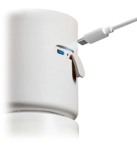 Xiaomi Smart Scent Diffuser (MJXFJ03XW) Gray Купить Xiaomi Smart Scent Diffuser (MJXFJ03XW) Gray