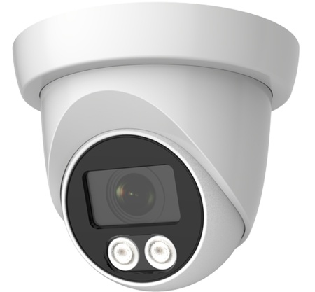 Купить CARCAM 2MP Dome IP Camera 2067M