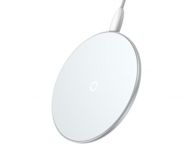 Baseus Simple Wireless Charger (CCALL-JK02)