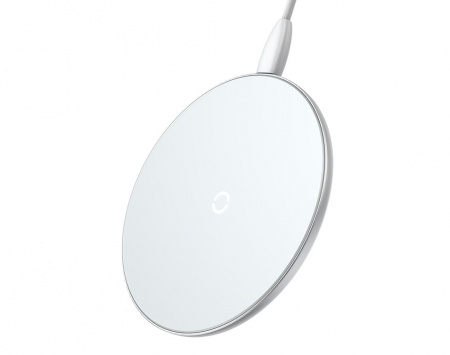 Baseus Simple Wireless Charger (CCALL-JK02)