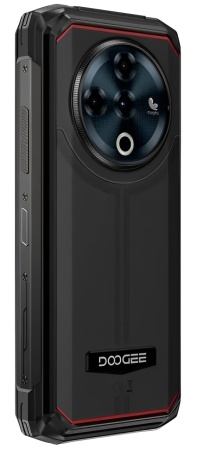 Купить Смартфон DOOGEE Fire 6 Power 8/256 Gb Ink Black