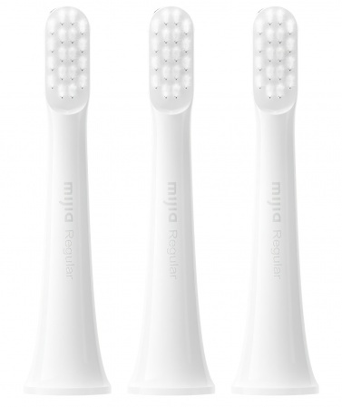 Насадки для зубной щетки Xiaomi MiJia T100