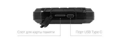 Купить Эндоскоп CARCAM ENDO-202M