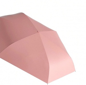 Xiaomi Zuodu Fashionable Umbrella Dark Pink