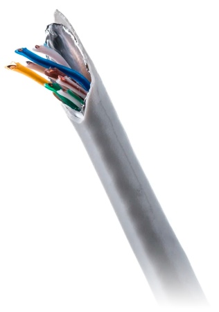 Купить SkyNet Standart FTP Indoor Lite 4x2x0,46 Cat.5e 305м