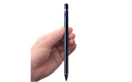 CARCAM Smart Pencil K811 Black