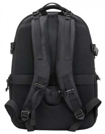 Xiaomi Urevo Large Capacity Multi-Function Backpack Black