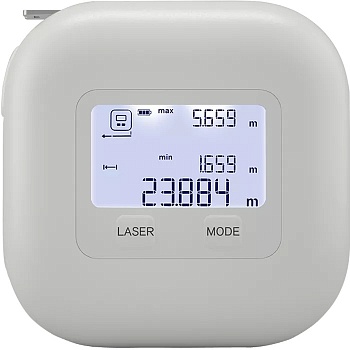 Купить Рулетка Xiaomi AKKU Laser (AK301)