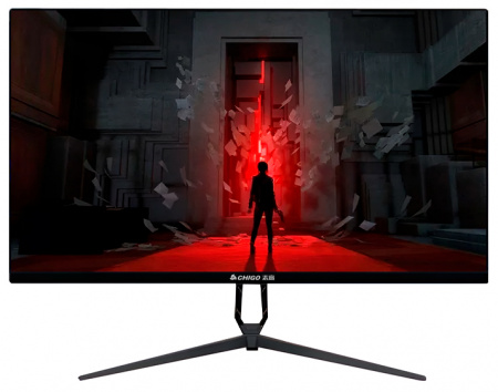 Купить Chigo Display 27" IPS 1920*1080 200Hz (F27-F200B4) Black