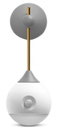 Купить Умный ночник Xiaomi Sunny Night Light Light Grey (DSHJ-L-001)