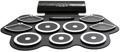 Купить Xiaomi Roll Up Drum Kit MD862