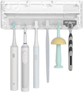 Xiaomi Dr.King Disinfection Toothbrush Holder (MKKJ02) 