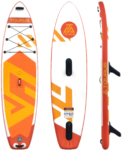 Купить Сапборд + Надувное крыло TOURUS Windsurfboard TS-WO01 + TOURUS SUP WING 5.0㎡