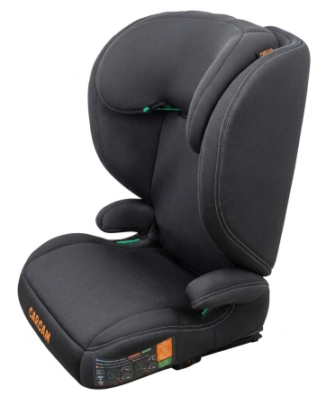 Купить CARCAM Baby Seat With Isofix (CC23005) Black