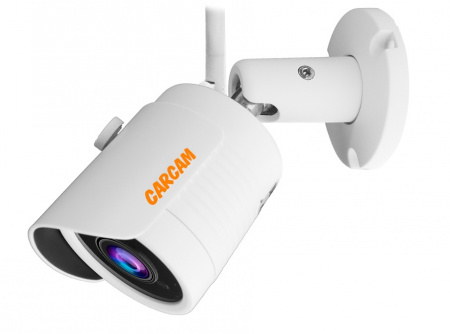 Купить Камера видеонаблюдения CARCAM CAM-4392SD (2.8mm)