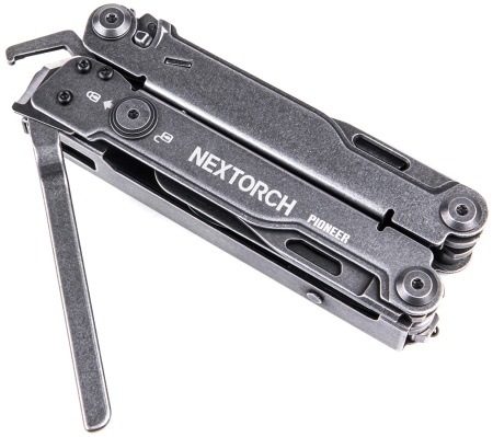 Купить Xiaomi NexTorch Pioneer Professional 15 in 1 Multi-Tool (MT20)