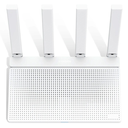 Купить Wi-Fi роутер Xiaomi Router AX3000T