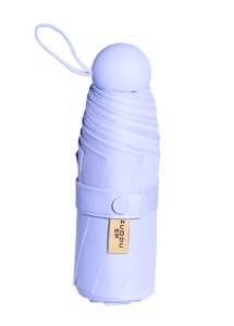 Купить Xiaomi Zuodu Fashionable Umbrella Purple