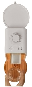 Xiaomi Scishare Antibacterial Instant Hot Water Dispenser Mini Sea Salt (S2306) Orange