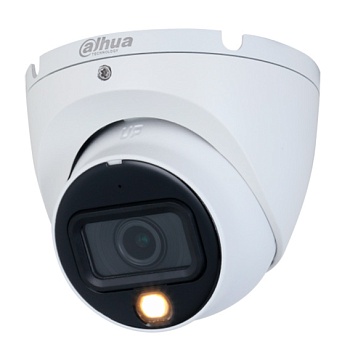Купить Dahua DH-HAC-HDW1500TLMP-IL-A-0280B-S2