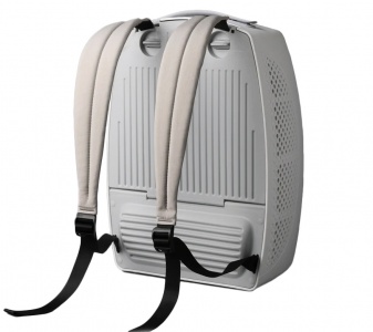 Xiaomi Moestar Discovery Pet Backpack 26L White