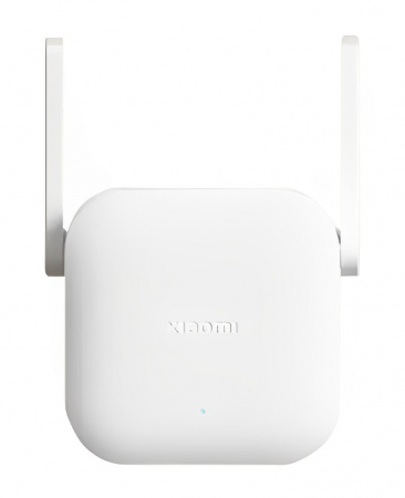 Купить Усилитель сигнала Xiaomi Mi Wi-Fi Range Extender N300 EU (RD10M) White