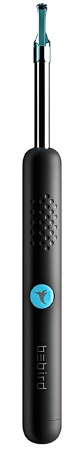 Xiaomi Bebird Smart Visual Spoon Ear Stick R1 Black