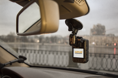 Купить Персональный видеорегистратор CARCAM COMBAT 2S PRO 256GB