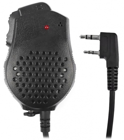 Тангента Baofeng Shoulder Speaker Mic 2xPTT for UV-82