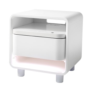 Купить Xiaomi 8H Fun Sleep Smart Multi-Functional Bedside Table G1 White
