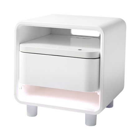 Купить Xiaomi 8H Fun Sleep Smart Multi-Functional Bedside Table G1 White