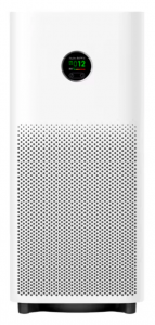 Купить Очиститель воздуха Xiaomi Mijia Air Purifier 5 (AC-M25-SC) White