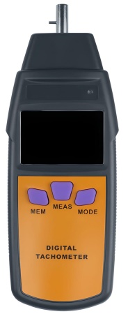 RichMeters RM8235 Тахометр