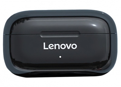 Lenovo LP11 Live Pods TWS Black