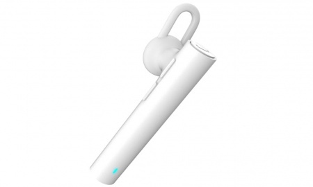 Xiaomi Mi Bluetooth Headset White