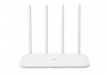 Купить Роутер Xiaomi Mi Wi-Fi Router 4