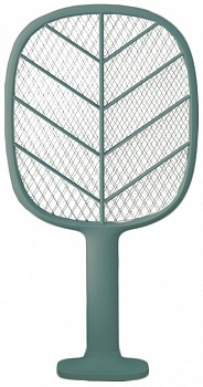 Купить Электрическая мухобойка Xiaomi Mi SOLOVE Electric Mosquito Swatter P2 Green
