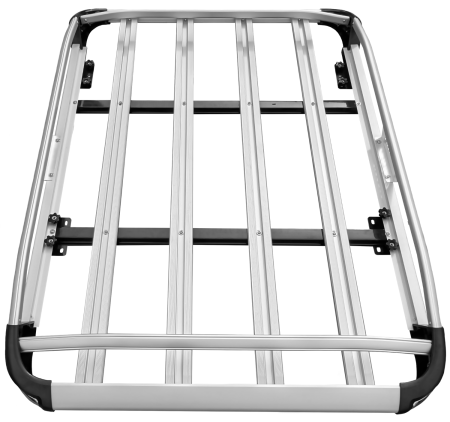 Купить Грузовая корзина-багажник на крышу авто CARCAM ROOF RACK RR5397C-M