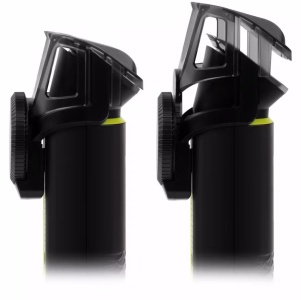 Купить Kit Life Beard Trimmer Set (KTLFQ01) Black