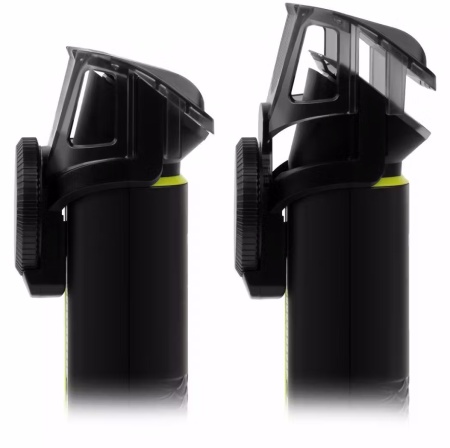 Купить Kit Life Beard Trimmer Set (KTLFQ01) Black