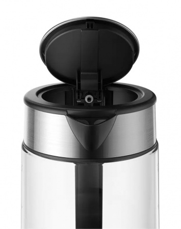 Купить Xiaomi Electric Glass Kettle (MJDSH05FD) EU Black