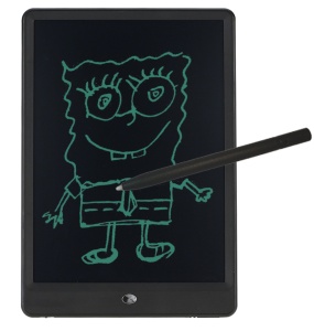 Xiaomi LCD Writing Tablet 10" (XMXHBE10L) Black