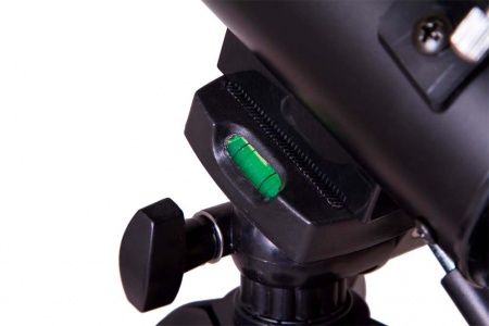 Купить Телескоп Levenhuk Skyline Travel 50