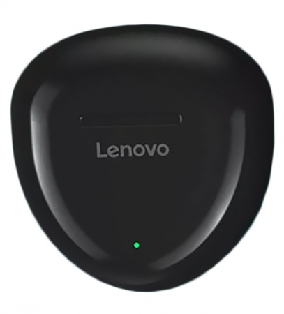 Lenovo HT06 True Wireless Earbuds Black