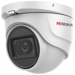 HiWatch DS-T203A (2,8 мм)